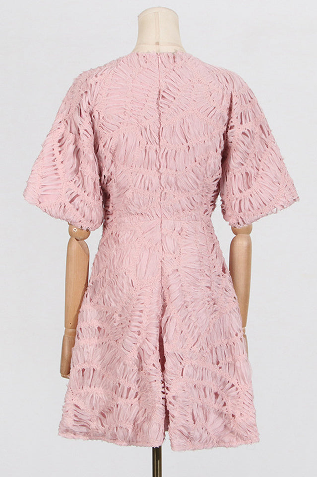 Florential Mini Swing Dress | Dress In Beauty