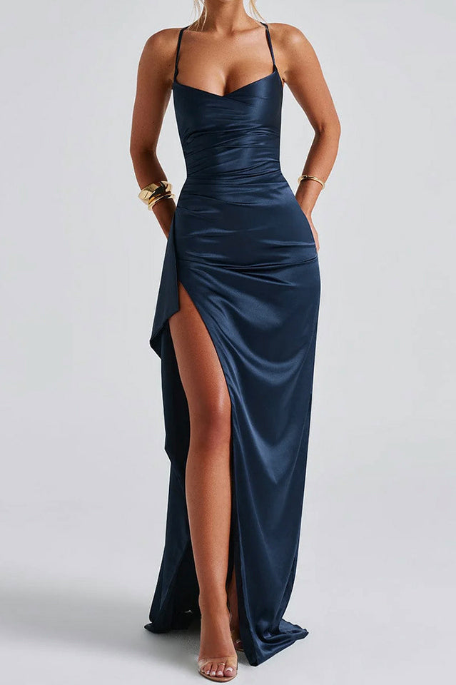 Helen Maxi Dress | Dress In Beauty