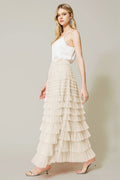 Serah Tulle Skirt | Dress In Beauty