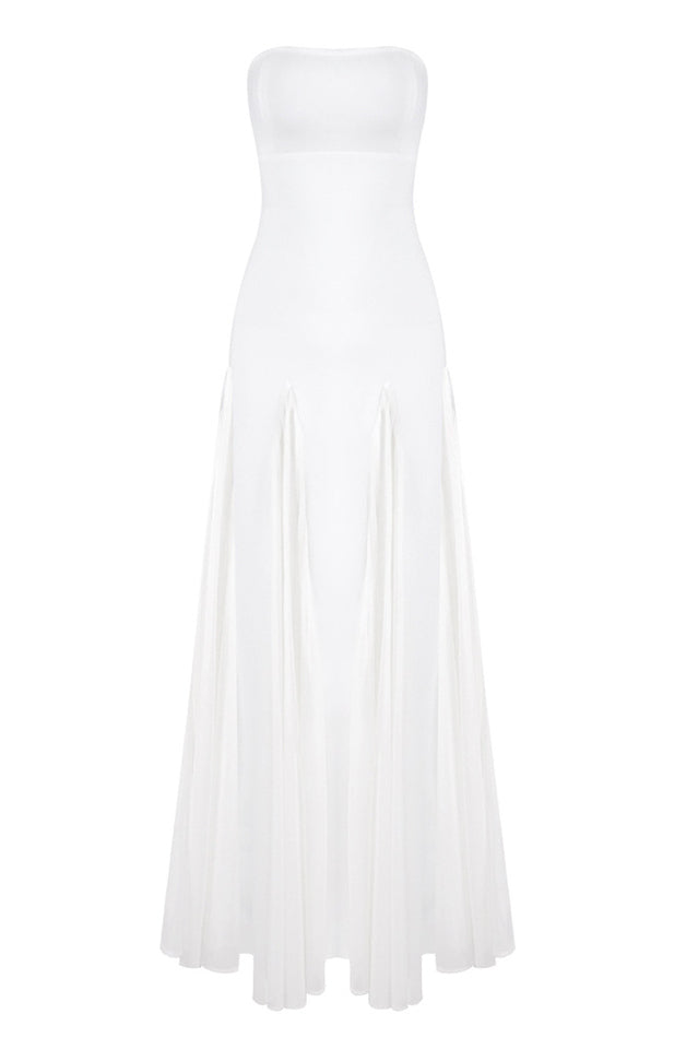 Mae Maxi Dress | Dress In Beauty