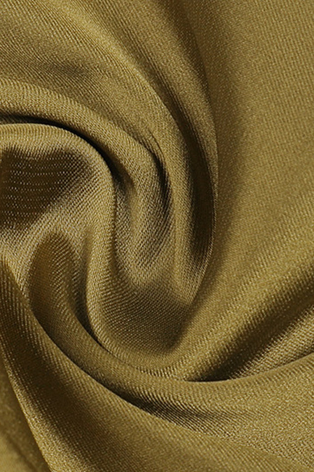 Plunging V Neck Cocktail Mini Dress | Dress In Beauty