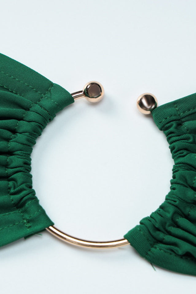 Pooh-Who Asymmetrical Cut-Out Dress | Dress In Beauty