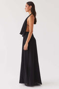 Elysia Chiffon Maxi Dress | Dress In Beauty