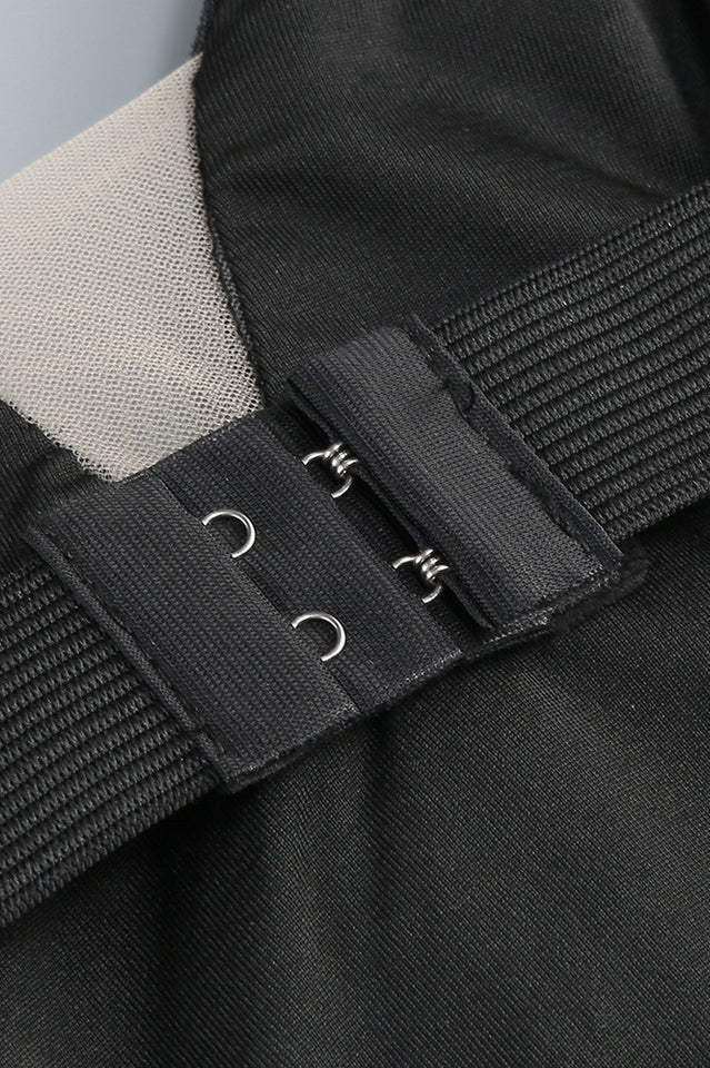 Dylan Elegant Off-Shoulder Evening Dress | Dress In Beauty