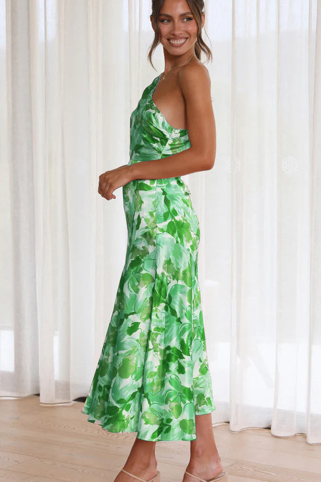 My Truth Maxi Dress | Dress In Beauty