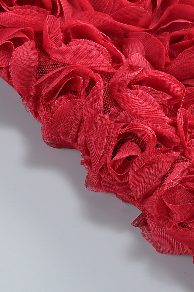 Rosaline Mini Dress | Dress In Beauty