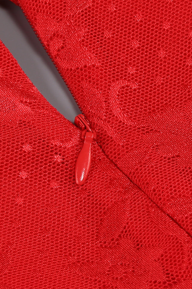 Myra Cutout Draped Mini Dress | Dress In Beauty