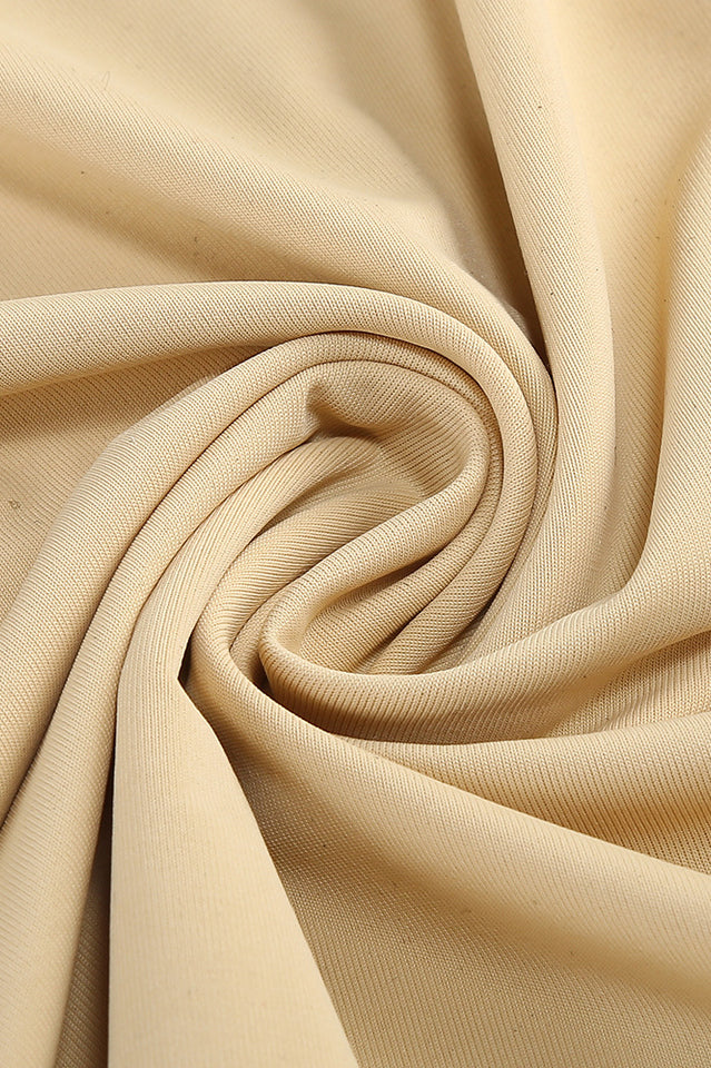 Long Sleeve Sequin Jumpsuit | Dress In Beauty