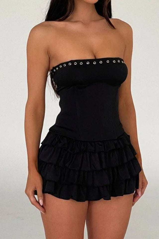 Pippa Mini Dress | Dress In Beauty