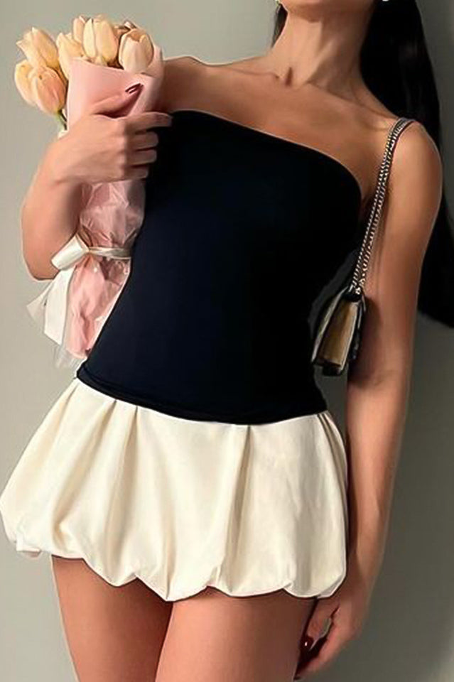 Privé Ladies Tube Dress | Dress In Beauty