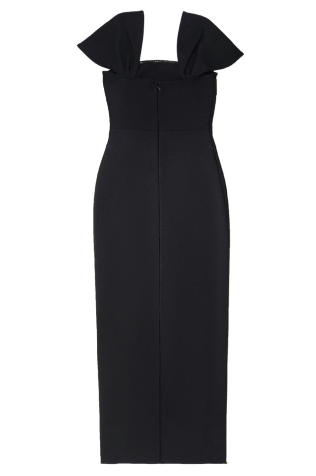 Mya Maxi Bandage Dress | Dress In Beauty