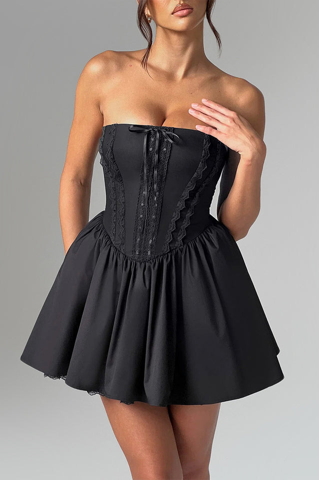 Wilma Mini Dress | Dress In Beauty