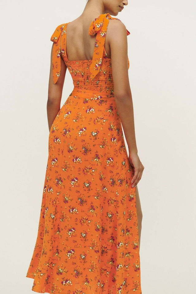 Claire Midi Dress | Dress In Beauty