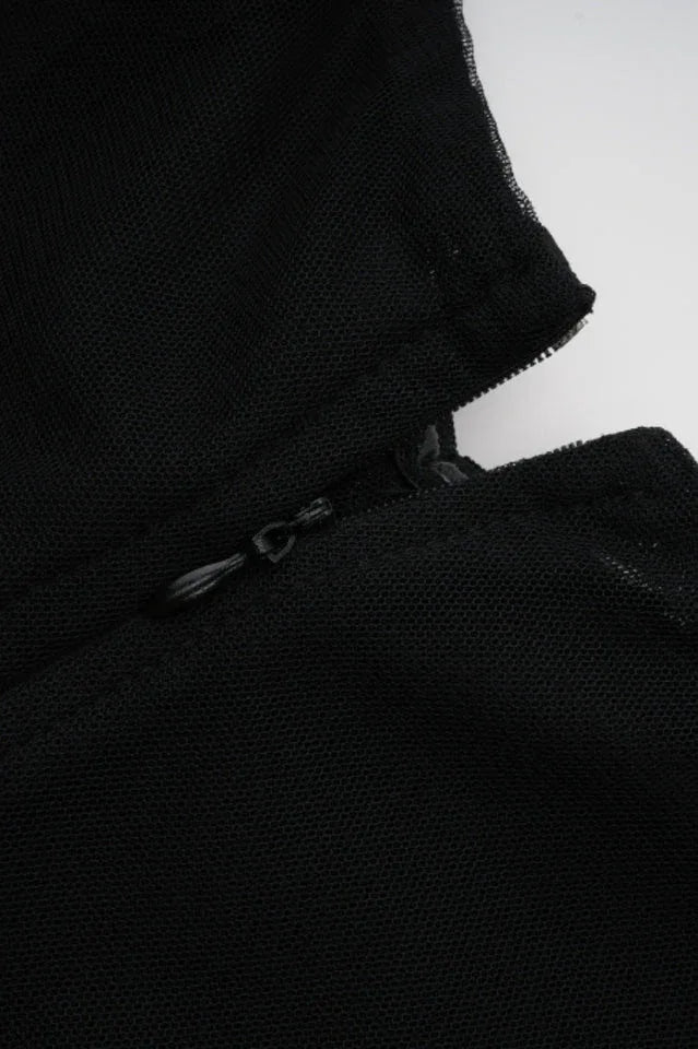 A-line Maxi Dress - View 15 | WEUXS
