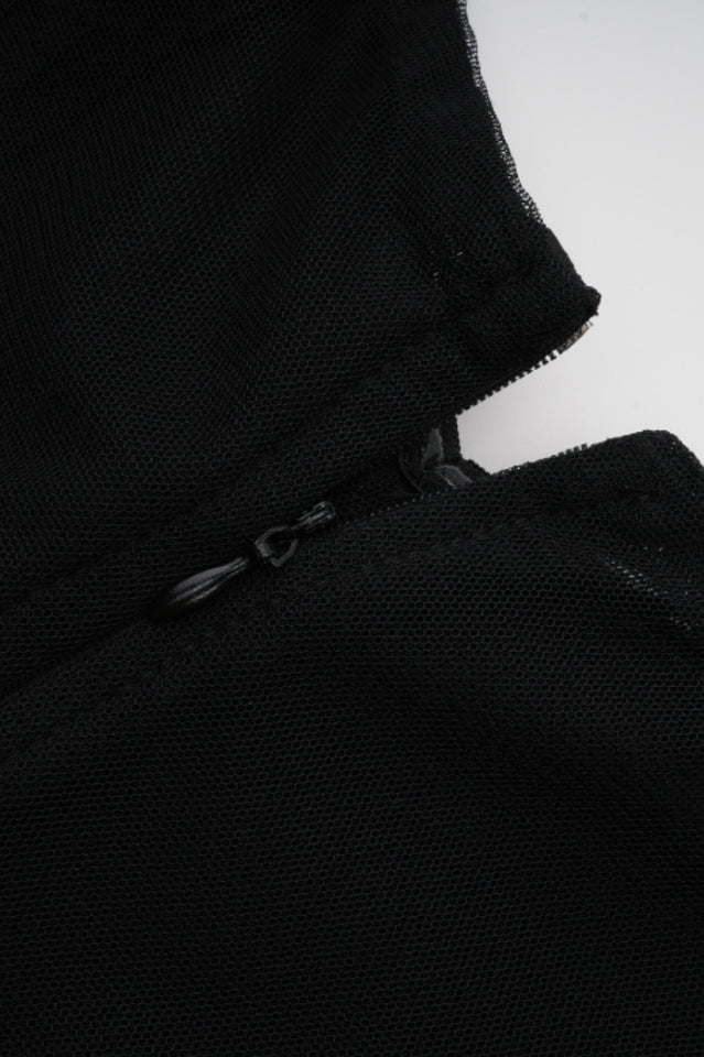 Jayleen A-line Maxi Dress | Dress In Beauty