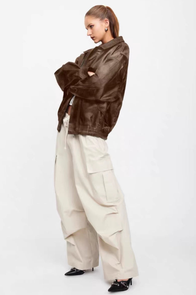 Lioness Kenny Bomber | Dress In Beauty