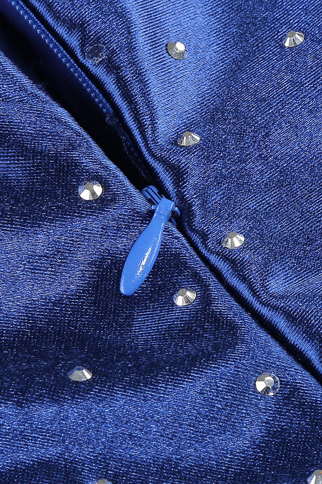 Katia Maxi Dress | Dress In Beauty