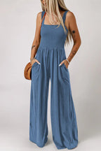 Finn Jumpsuit - WEUXS