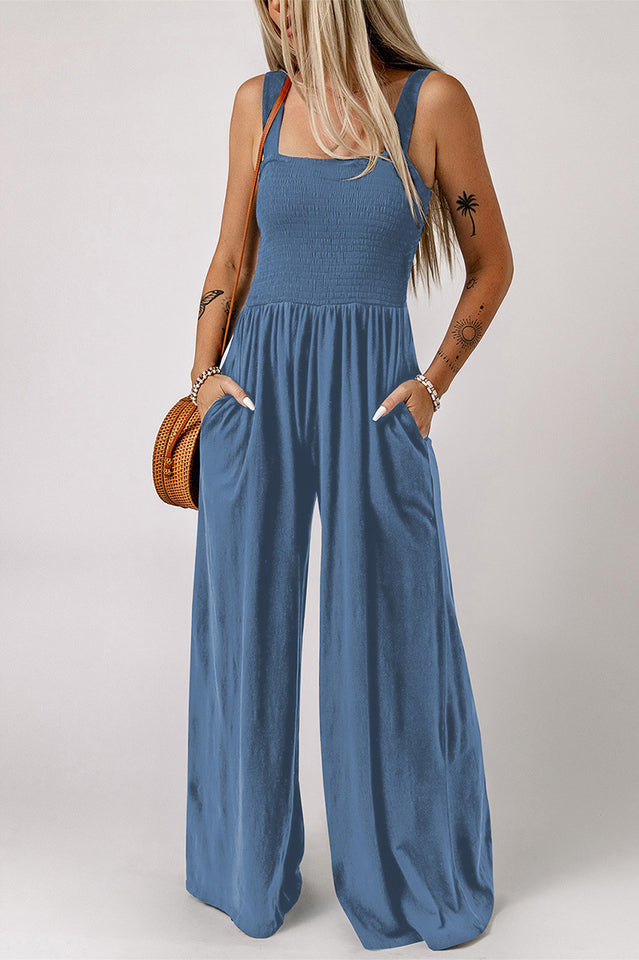 Finn Jumpsuit | Dress In Beauty