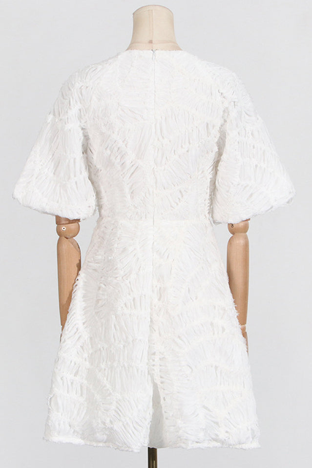 Florential Mini Swing Dress | Dress In Beauty