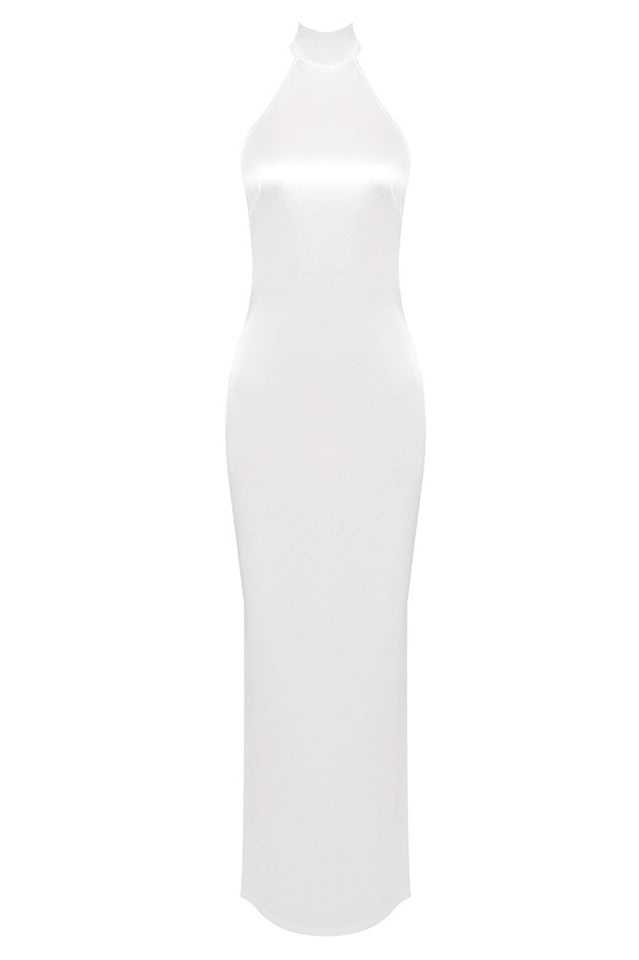 Scarlett Pearl Detailed Maxi Dress | Dress In Beauty