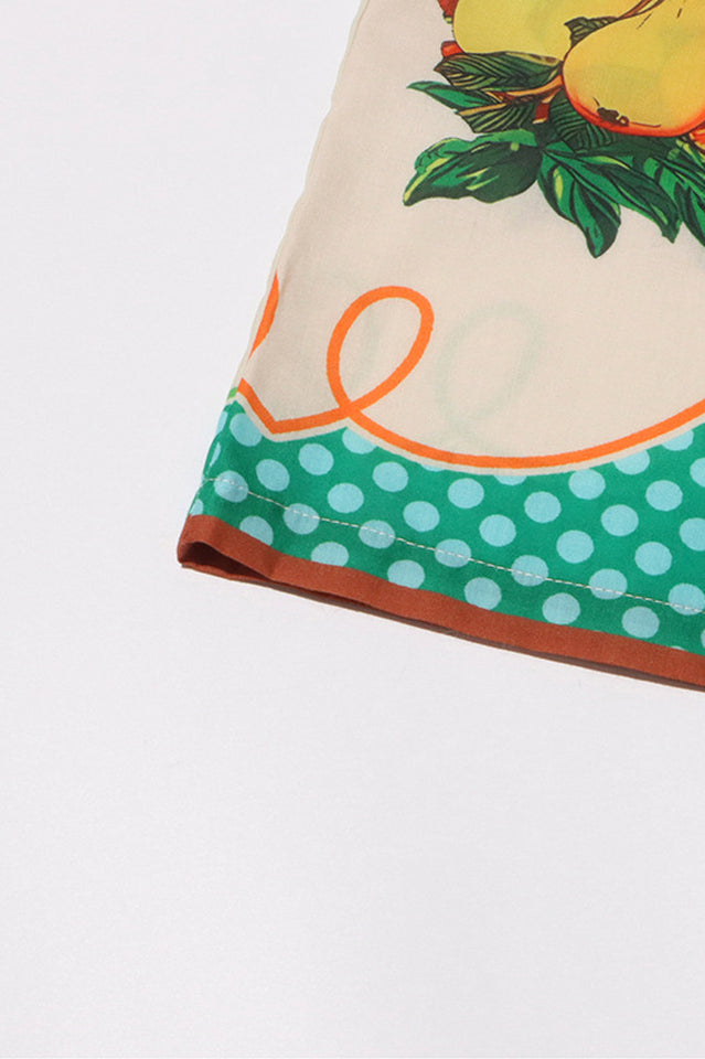 Lemonis Shirt + Pants Set | Dress In Beauty