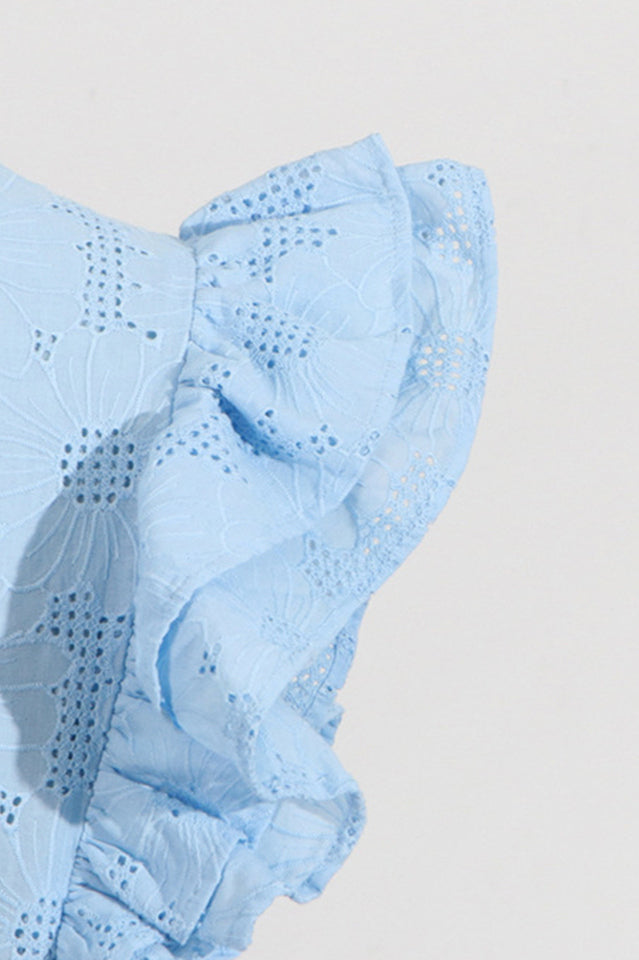 Jami Lace Midi Dress | Dress In Beauty