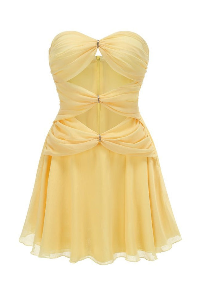 Ilana Dress | Dress In Beauty