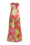Marisol Floral-Print Maxi Dress | Dress In Beauty