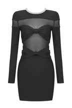 Simone Embellished Mini Dress - View 16 | WEUXS