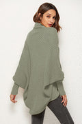 Open Front Batwing Sleeve Cardigan | Dress In Beauty