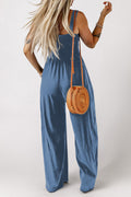 Finn Jumpsuit | Dress In Beauty