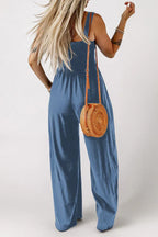 Finn Jumpsuit - WEUXS
