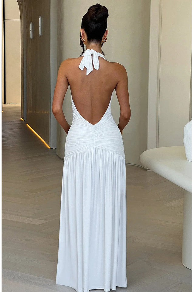 Serenity Maxi Dress | Dress In Beauty