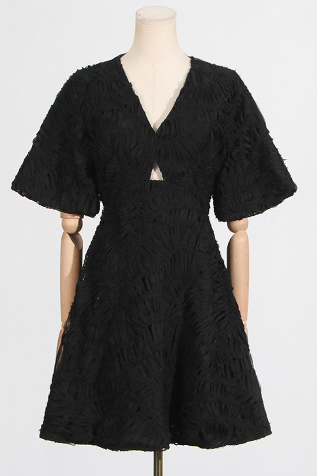 Florential Mini Swing Dress | Dress In Beauty