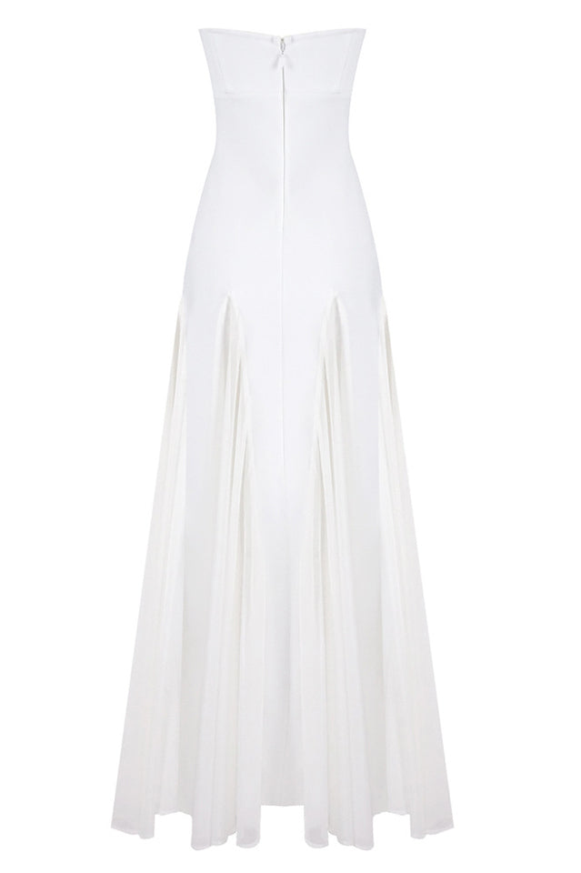 Mae Maxi Dress | Dress In Beauty