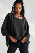We The Free Oversized Hoodie | Dress In Beauty