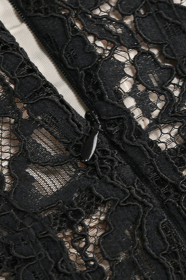 Helsa Lace Skirt | Dress In Beauty