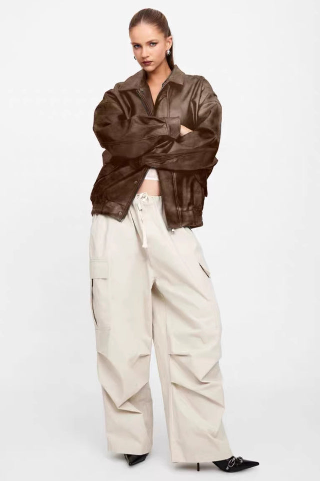 Lioness Kenny Bomber | Dress In Beauty