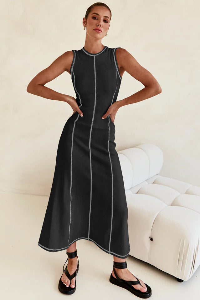 Louella Vintage Knitted Dress | Dress In Beauty