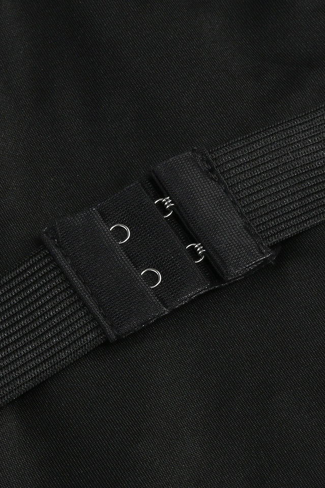 Perla Strapless Pearl Beaded Maxi Dress | Dress In Beauty