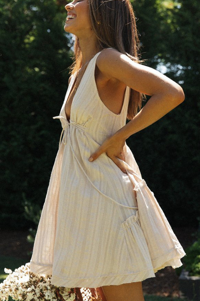 Sardinia Mini Dress | Dress In Beauty