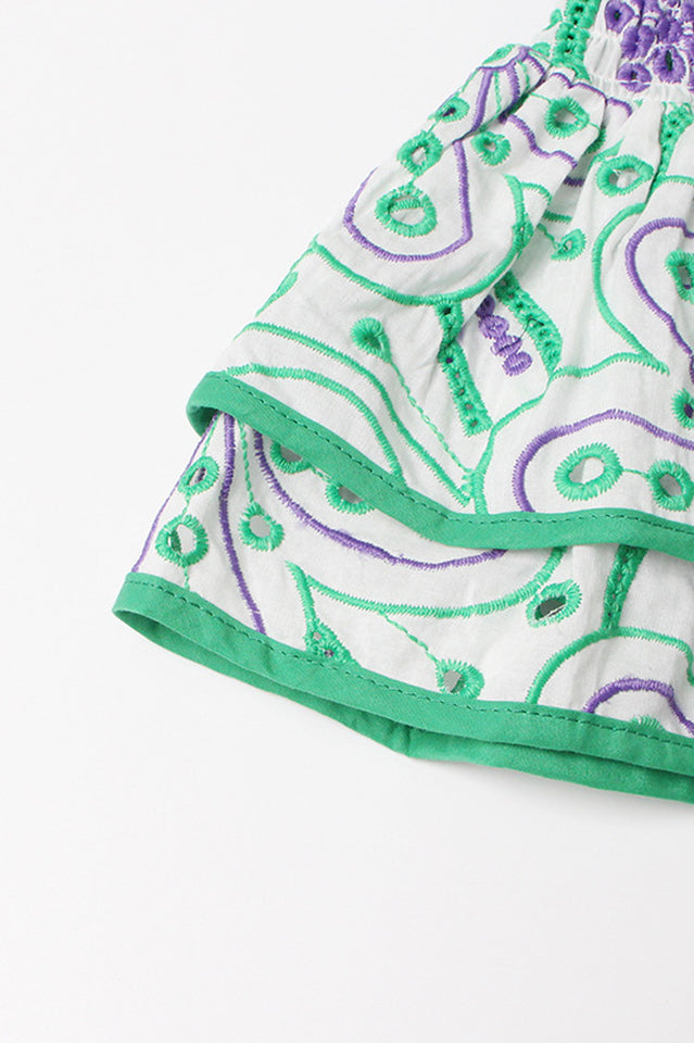 Pia Short Dress | Dress In Beauty