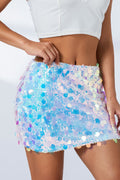 Disco Fever Mini Skirt | Dress In Beauty