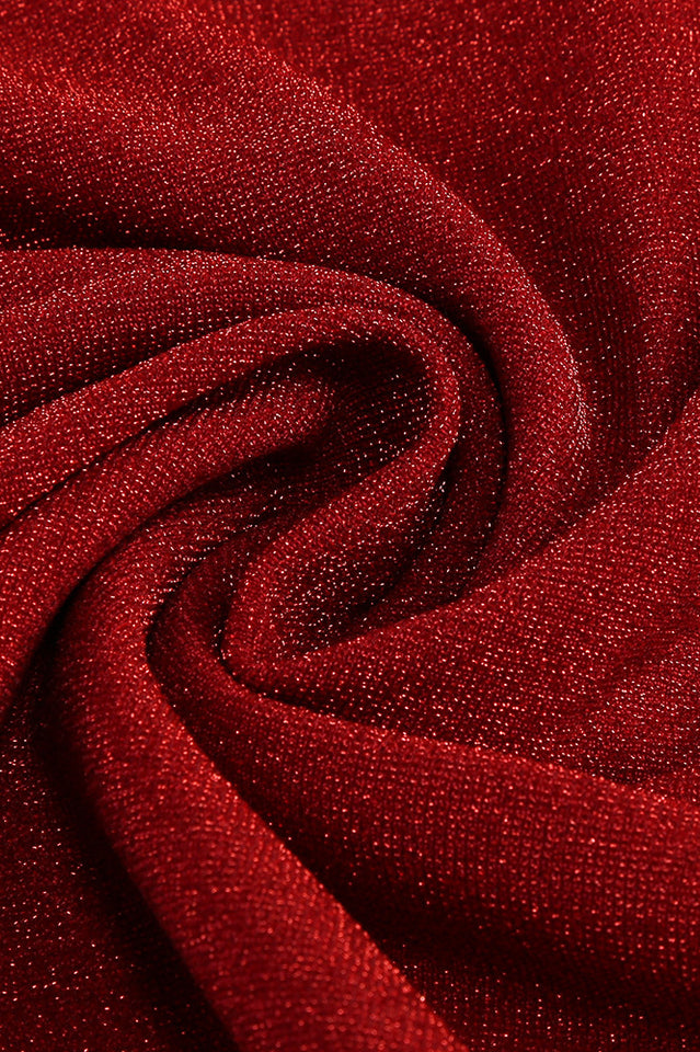 Roline Strapless Flowers Maxi Set | Dress In Beauty