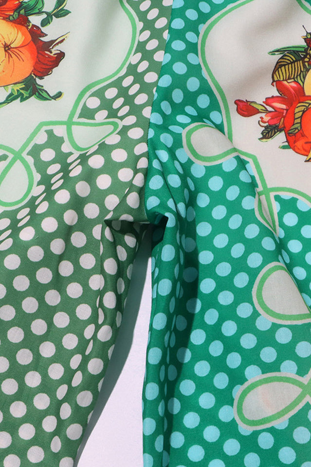 Lemonis Shirt + Pants Set | Dress In Beauty