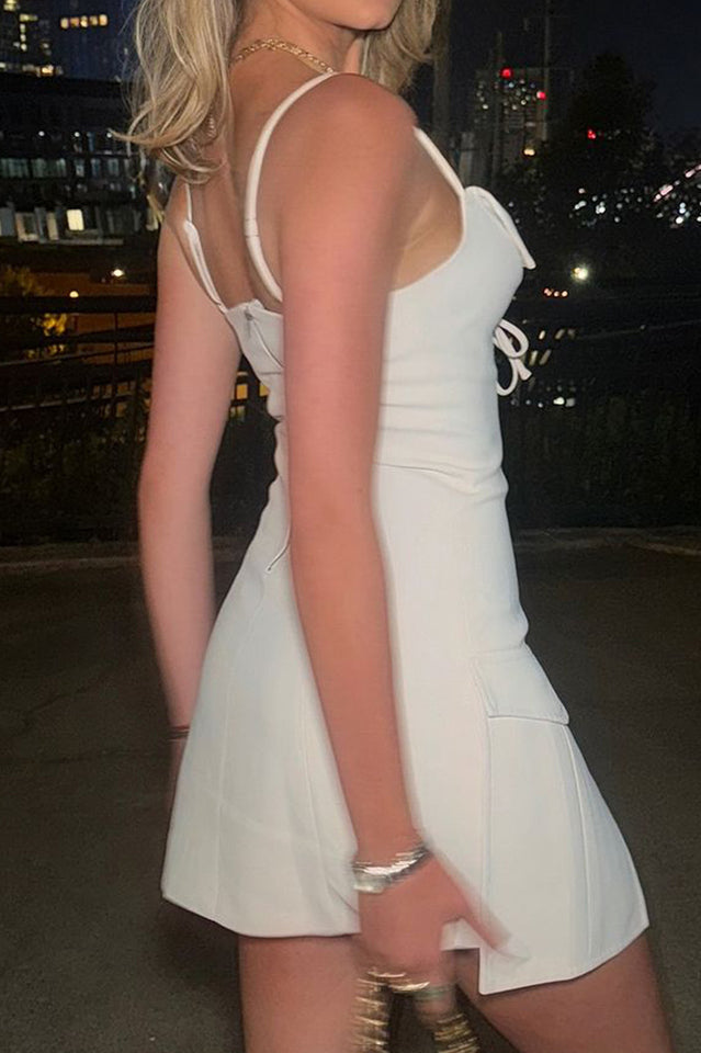 Denali Mini Dress | Dress In Beauty