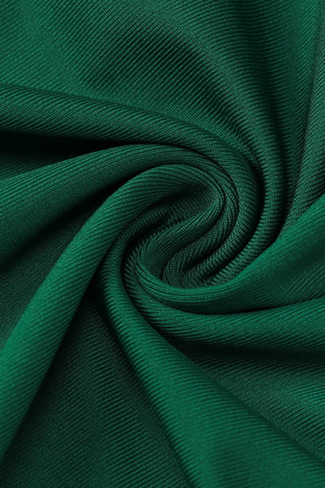 Pooh-Who Asymmetrical Cut-Out Dress | Dress In Beauty