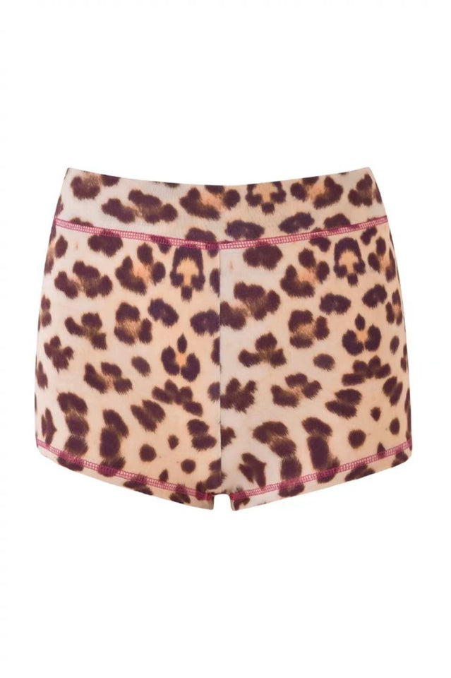 Blare Hoodie + Short Set | Dress In Beauty