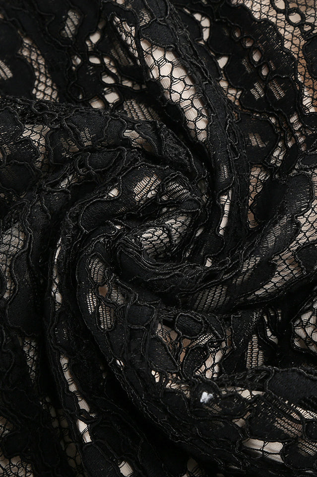 Helsa Lace Skirt | Dress In Beauty